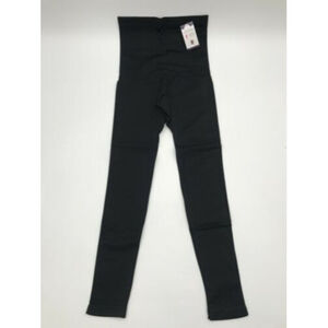 Empetua High Waisted Shaping Leggings in Black size Medium